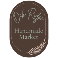2024 Oak Ridge Spring Handmade Market